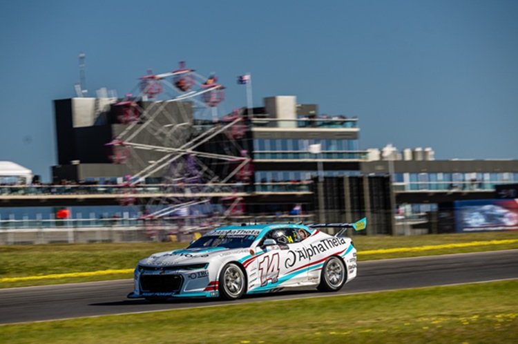 Race Weekend Wrap Up - Bryce Fullwood & BJR
