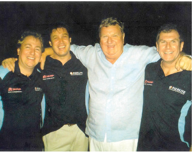 Built Over Generations: The Middy’s and Trader Partnership Story 