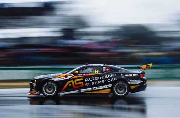 Bathurst 1000 Wrap Up