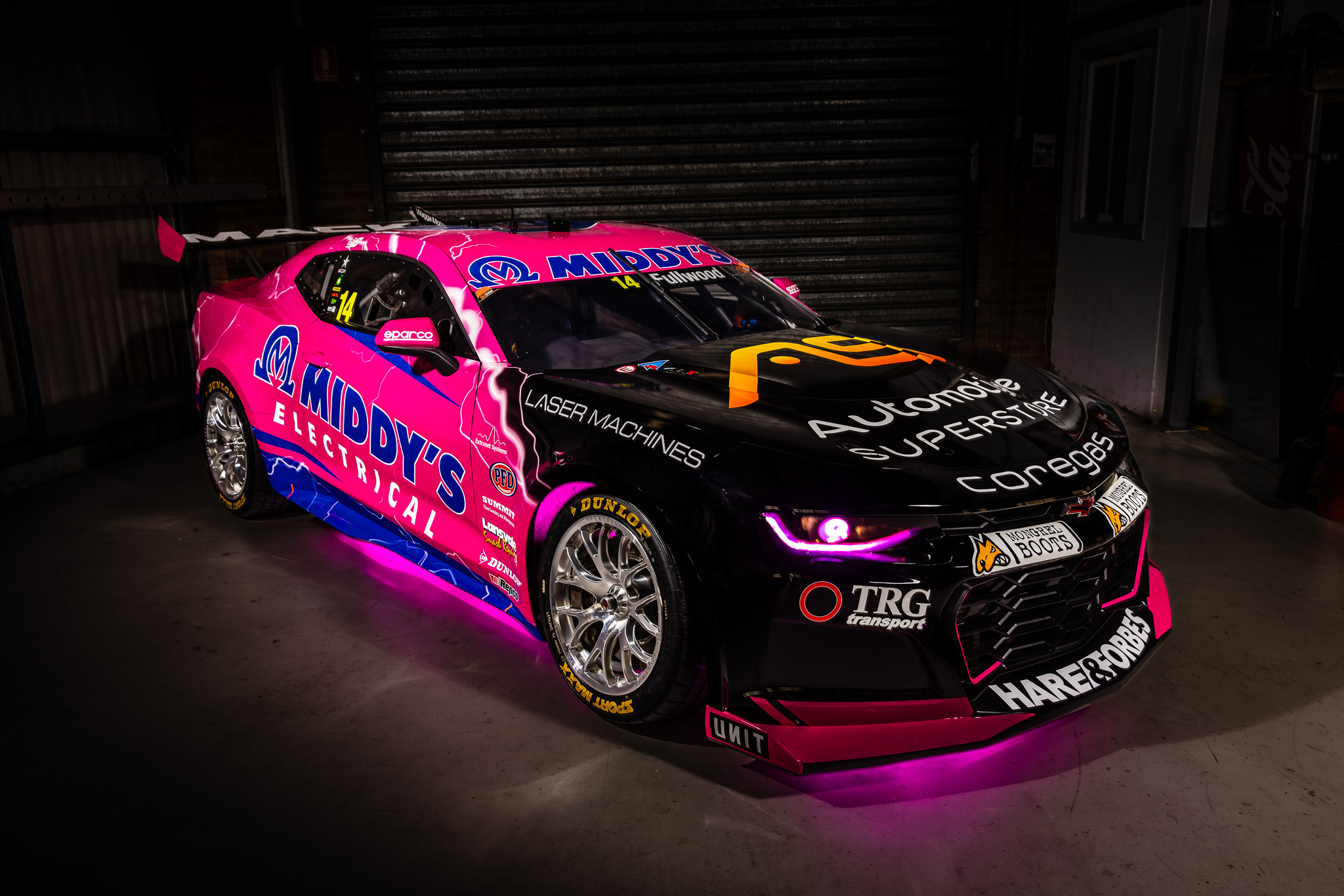 Celebrating Our Journey with Bryce Fullwood