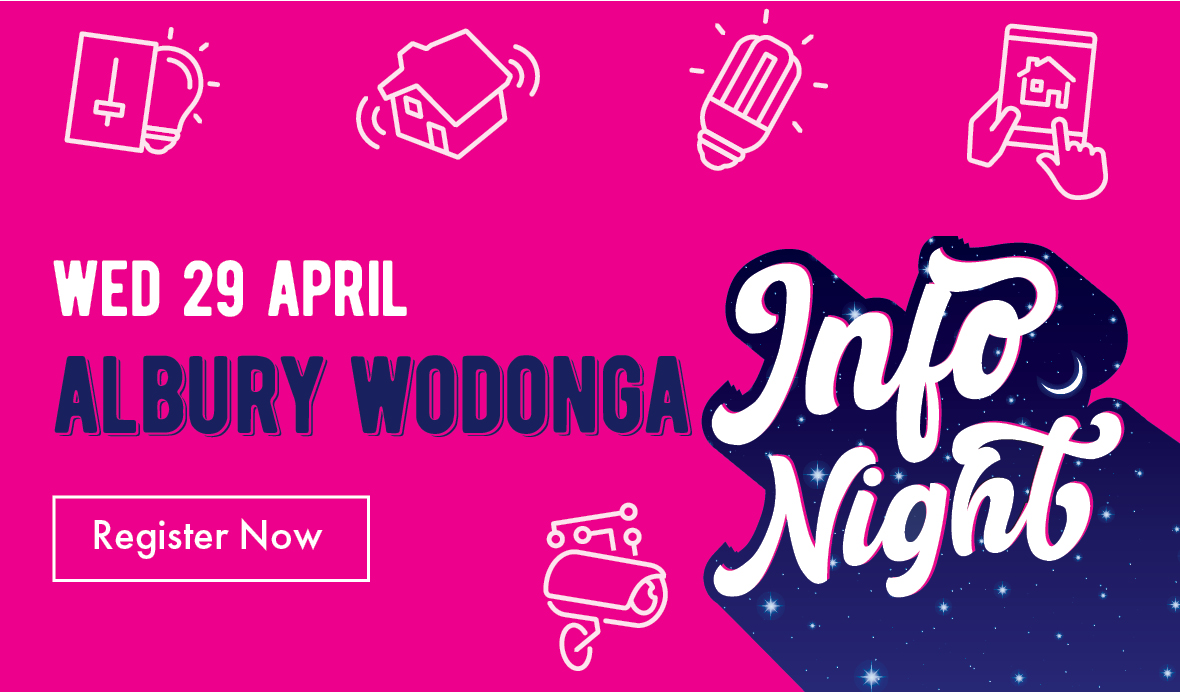 Middys - Promotional Banners