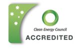 Solar Accreditation